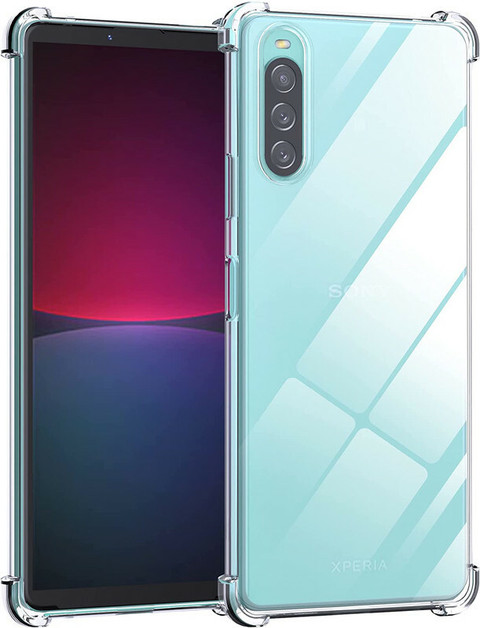 SmartLike Back Cover for Sony Xperia 10 IV
