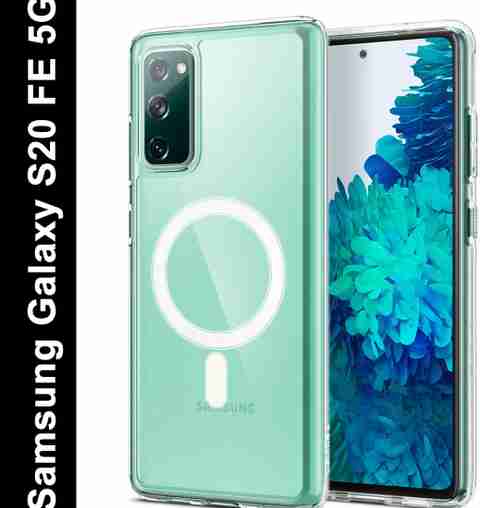 Phone Case Led Samsung S20 Case Zapcase Back Cover For Samsung