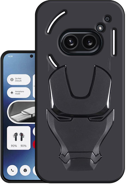 Casekoo IN CASEKOO IN LOVE Back Cover for Nothing Phone 2a