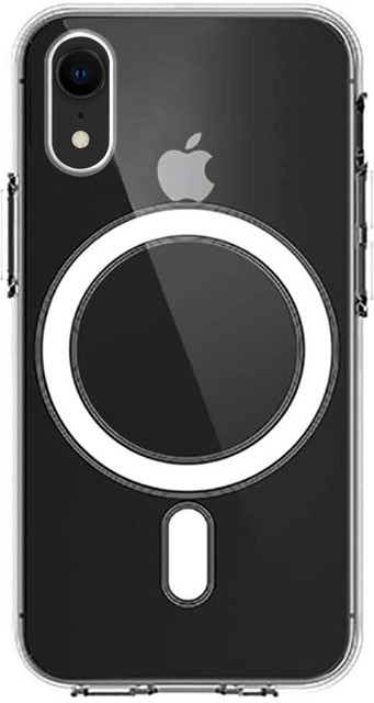 ClickAway Back Cover for Apple iPhone XR |Original Magsafe Series