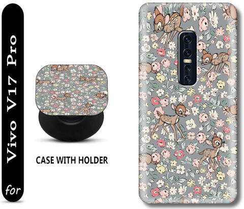 Phone Case Vivo V17 Pro Original Cover Flipkart Vivo V17 Pro - Main Image