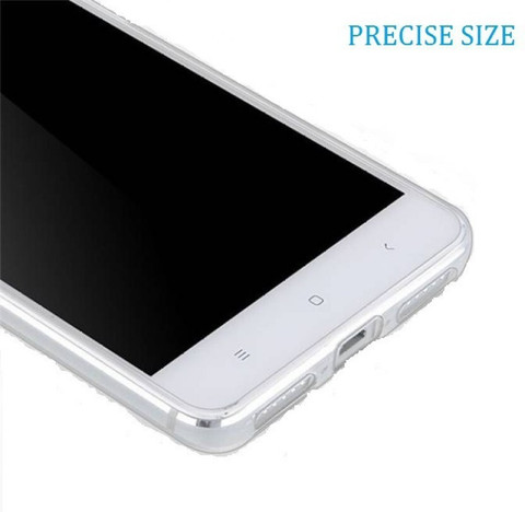 DMJHP Back Cover for Gome C7 DMJHP