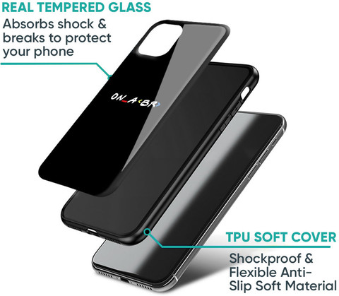 SNOB Back Cover for Realme Narzo 20 Pro