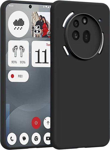 NKCASE Back Cover for Nothing Phone 3a Pro, (CND) - NKCASE : Flipkart.com NKCASE Back Cover for Nothing Phone 3a Pro, (CND) - NKCASE : Flipkart.com
