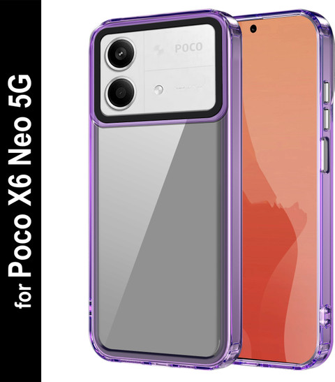 Zapcase Back Cover for Poco X6 Neo 5G - Zapcase : Flipkart.com Zapcase Back Cover for Poco X6 Neo 5G - Zapcase : Flipkart.com