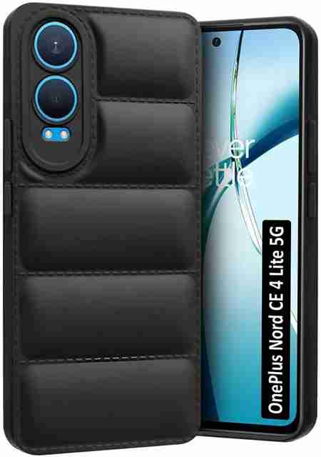 Back Cover One Plus Nord Creator Case MOBIDEER Back Cover For