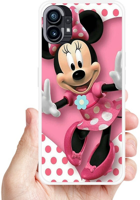 iprinto Back Cover for CMF by Nothing Phone 1, A015 Mickey Mouse Printed Back Cover - iprinto : Flipkart.com iprinto Back Cover for CMF by Nothing Phone 1, A015 Mickey Mouse Printed Back Cover - iprinto : Flipkart.com
