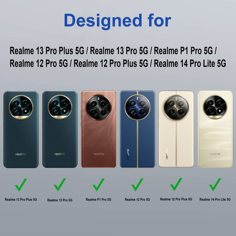 Zapcase Back Cover for Realme 13 Pro Plus 5G - Zapcase : Flipkart.com