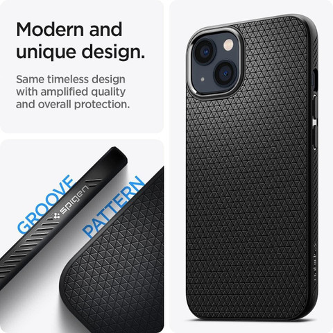spigen liquid air armor iphone 13 pro