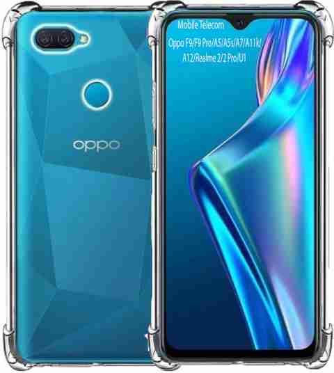 S-Softline Back Cover for Realme Pro S-Softline