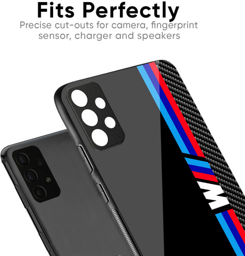 SNOB Back Cover for Oppo A54 SNOB