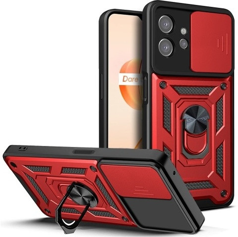 KrKis Back Cover for infinix Zero Ultra 5G KrKis