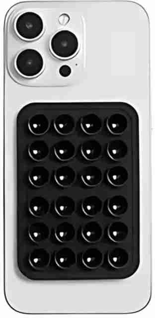Fabfunk Back Cover for Suction Phone Case Adhesive Octo Cup Buddy Mount All Mobile models - Fabfunk : Flipkart.com Fabfunk Back Cover for Suction Phone Case Adhesive Octo Cup Buddy Mount All Mobile models - Fabfunk : Flipkart.com