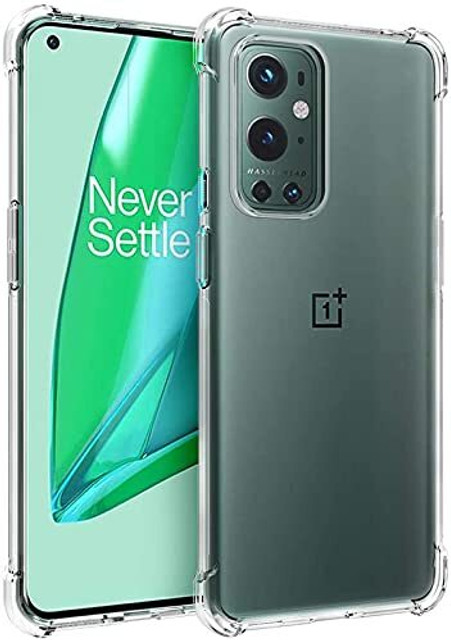 S-LINE Back Cover for OnePlus Pro