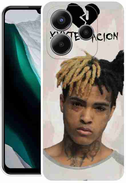 aplexx Back Cover for Redmi Note 14 5G MIREDMIY3/XXXTENTACION,RAPPER,MUSIC,DANCE,SINGER-269 - aplexx : Flipkart.com aplexx Back Cover for Redmi Note 14 5G MIREDMIY3/XXXTENTACION,RAPPER,MUSIC,DANCE,SINGER-269 - aplexx : Flipkart.com