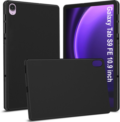 TGK Back Cover for Samsung Galaxy Tab S9 FE 10.9 Inch - TGK