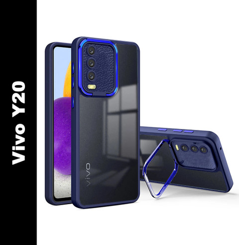 gadvik Back Cover for vivo y20 gadvik
