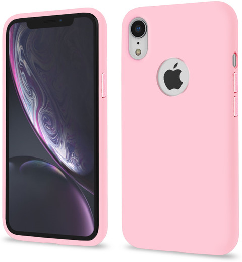 Pikkme Back Cover for Apple iPhone XR