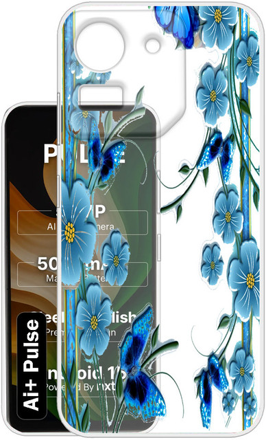 Case Club Back Cover for Ai Plus Pulse, Ai+ Pulse - Case Club : Flipkart.com Case Club Back Cover for Ai Plus Pulse, Ai+ Pulse - Case Club : Flipkart.com