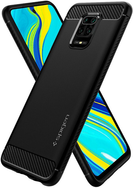 Screen Guards Spigen Tempered Glass Redmi Note Pro Spigen SLIM