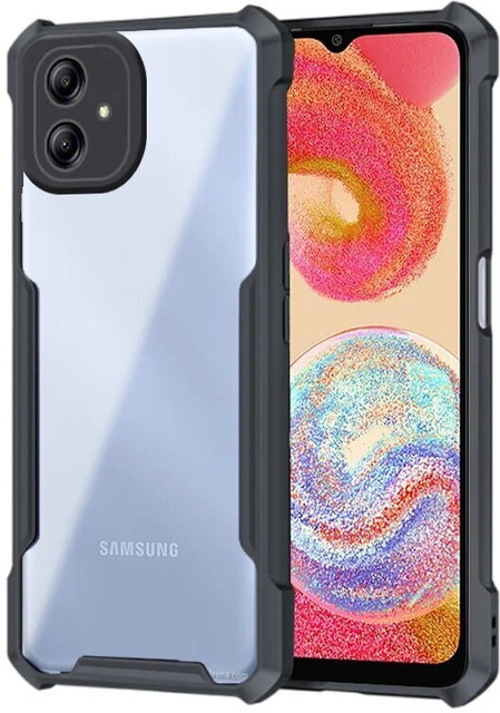 Caseline Back Cover for SAMSUNG Galaxy F05, Samsung Galaxy A05
