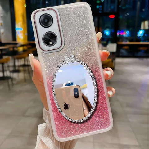 KC Back Cover for Oppo F23 5G KC