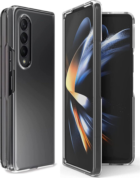 SmartPoint Flip Cover for Samsung Galaxy Z Fold SmartPoint