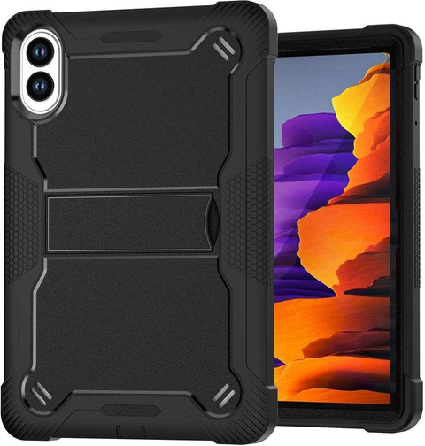 LIKECASE Back Cover for Xiaomi Redmi Pad 2 Pro (12.1 inch