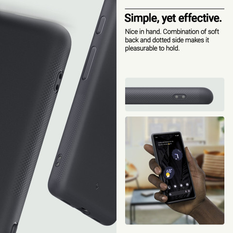 Caseology by Spigen Nano Pop Back Cover for Google Pixel 7a