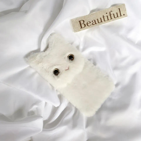 CASE CREATION Bumper Case for Apple iPhone X, Apple iPhone X 3D