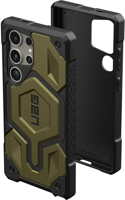 Urban Armor Gear Galaxy S21 Plus 5g Case UAG Samsung Galaxy S21
