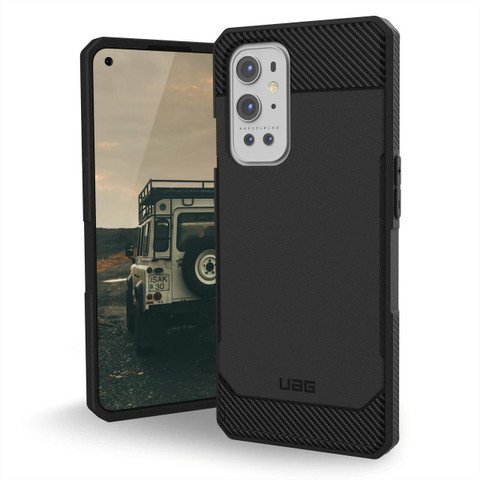 Flipkart Oneplus Pro Uag Case Urban Armor Gear Back Cover For