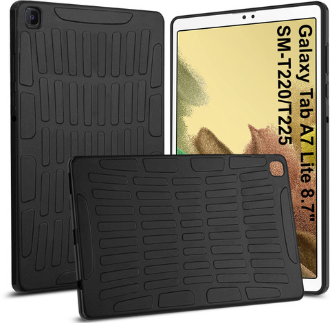 TGK Back Cover for Samsung Galaxy Tab A7 Lite inch