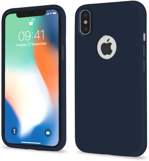 Pikkme Back Cover for Iphone X, Iphone Xs Pikkme