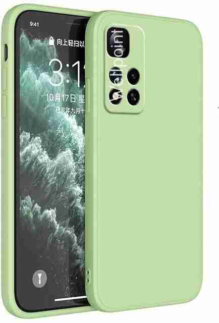 Everainy Cover Compatibile per Xiaomi Redmi Note 11T 5G