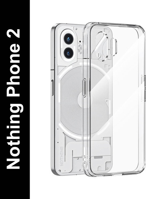 DailyObjects Back Cover for Nothing Phone (2) DailyObjects