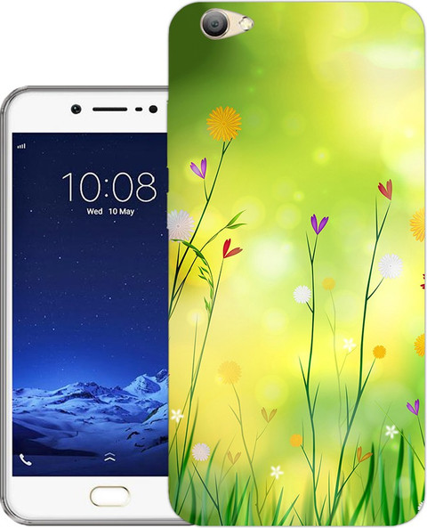 Mobile Vivo 1714 Back Cover Price Kridha Back Cover For Vivo Y69