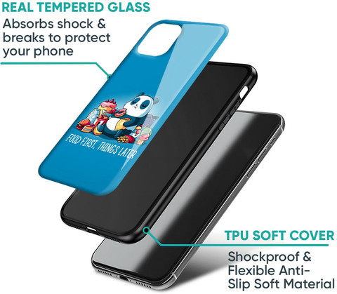 Hocopoco Back Cover for Apple iPhone 11 Pro Max Hocopoco