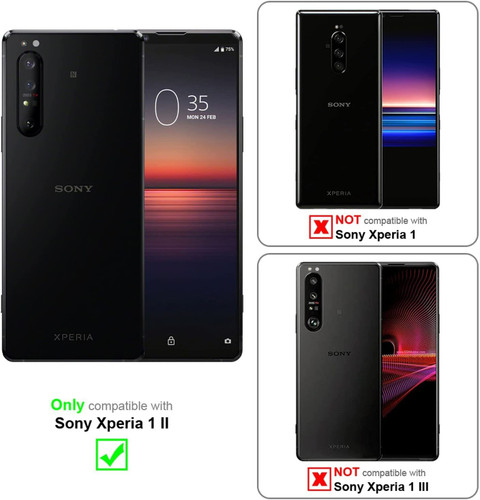 Xperia 1ii Xperia Mark Price Sony Xperia II Review: A Surprise Hit