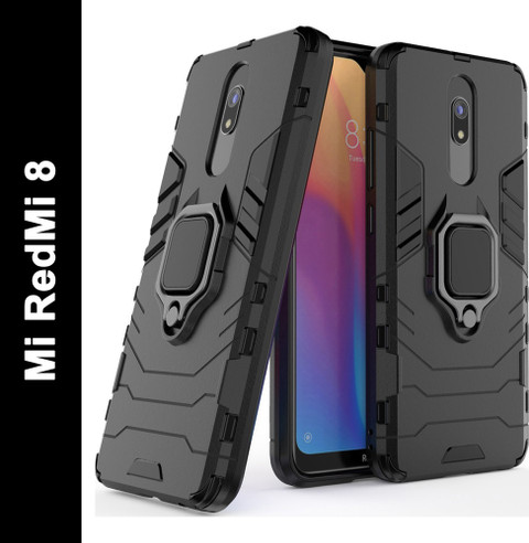 Flipkart SmartBuy Back Cover for Mi Redmi Flipkart SmartBuy