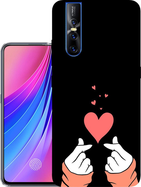 Vivo V15 Pro Vivo 1818 Phone Cover For Vivo V15 Pro Case Vivo 1818