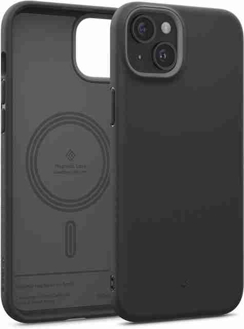 Caseology by Spigen Nano Pop Mag Back Cover for Apple iPhone 13/14