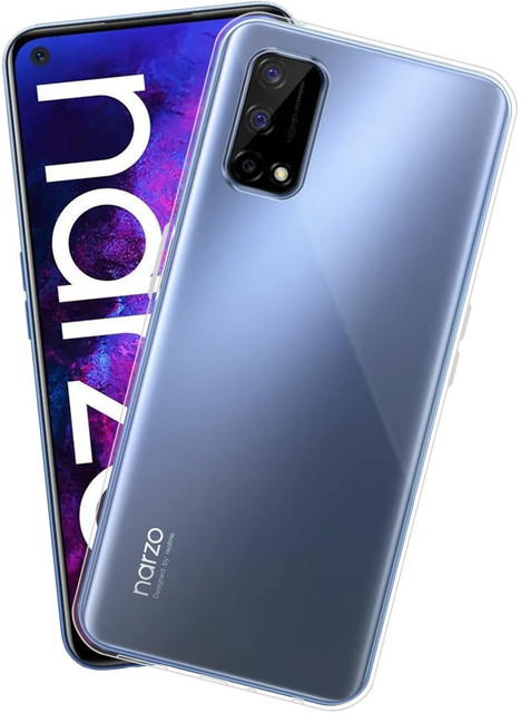 Pro Back Cover Realme Narzo 30 Pro 5g Case COVERHEAD Back Cover