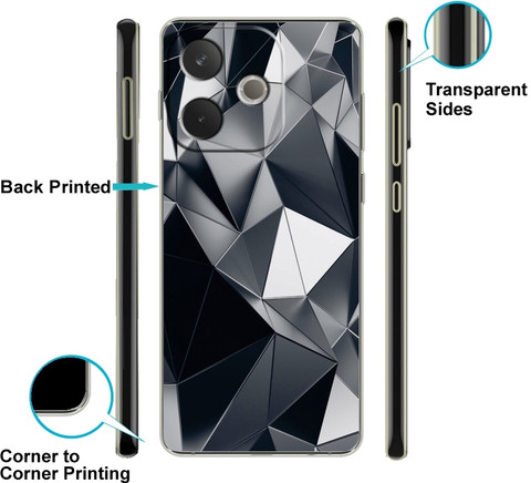 Selfless Back Cover for Oppo A5 Pro 5G Selfless