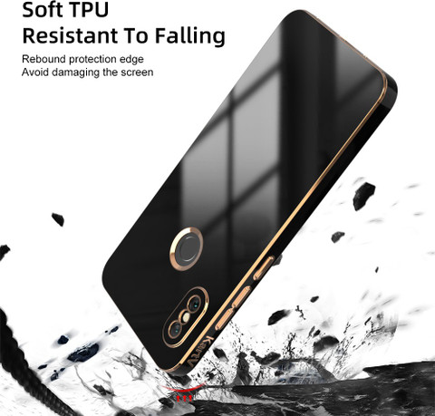 KartV Back Cover for Mi Redmi Note Pro, Mi Redmi Note Pro