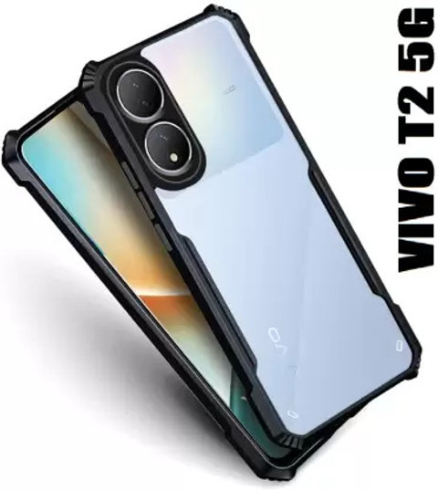 Phone Case Cover Pouch for Vivo T2 5G Phone Case Cover