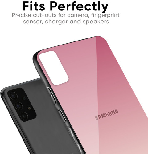 Hocopoco Back Cover for Samsung Galaxy S10 Plus Hocopoco - Main Image