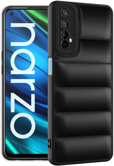 BOZTI Back Cover for Realme Narzo 20 Pro