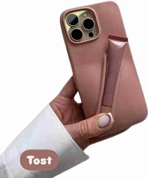 clothemyphone Back Cover for Rhode Lip Case for iPhone 17 PRO MAX
