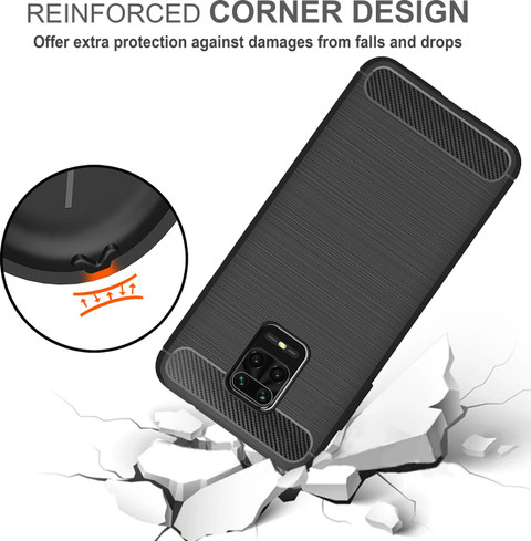 Back Cover Spigen Xiaomi Mi Lite Zapcase Back Cover For Mi